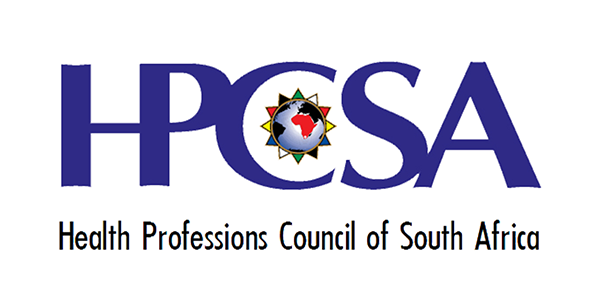 HPCSA — Health Professions Council of South Africa
