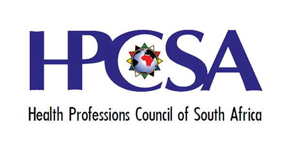 HPCSA — Health Professions Council of South Africa